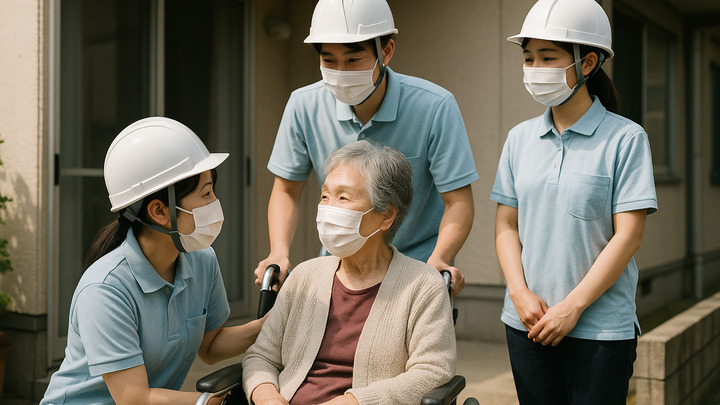 Vous recherchez un emploi dans un établissement de soins infirmiers à Kumamoto&nbsp;? Nous vous expliquons tout, des démarches à suivre (même sans expérience) aux salaires et descriptions de poste habituels.