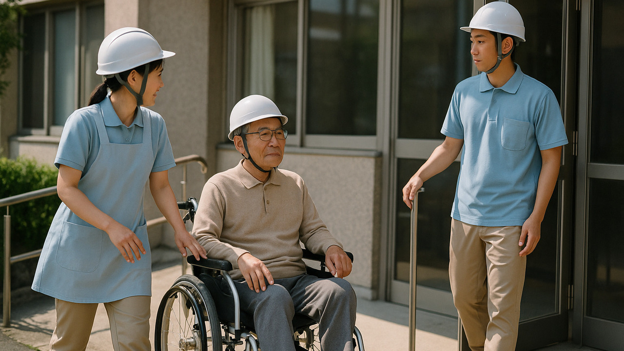 熊本の介護・福祉施設で働く求人ガイド｜給与・資格・未経験からの始め方を徹底解説