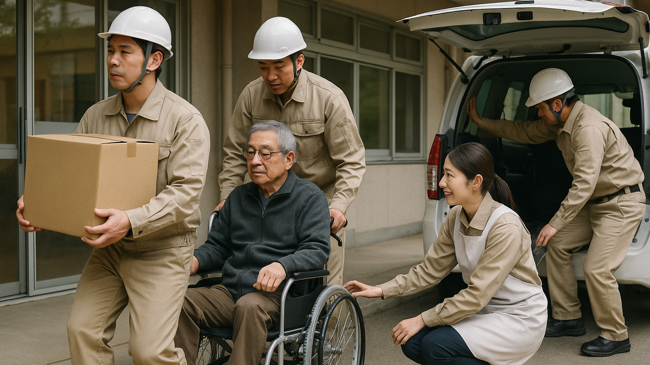 熊本の介護求人で働くには？給与・資格・未経験からの始め方を徹底解説