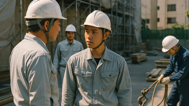 熊本でガテン系求人を探す人へ｜現場仕事の給与・資格・未経験からの始め方を徹底解説