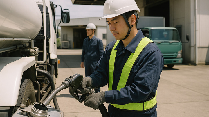 Offres d'emploi de chauffeur à Niigata | Guide complet des salaires, des qualifications et des démarches pour devenir chauffeur dans le secteur du ravitaillement et de la logistique