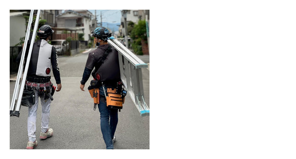 株式会社AG設備の求人メインイメージ
