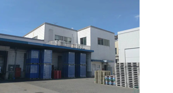 直販配送株式会社　福岡営業所の求人メインイメージ