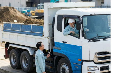 株式会社玉建の求人メインイメージ