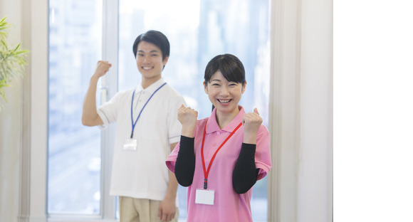 社会福祉法人豊田市福祉事業団の求人メインイメージ
