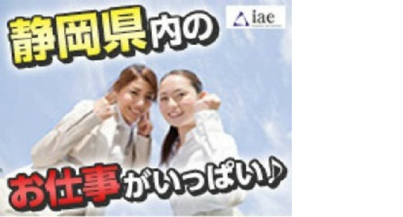 株式会社アイエーイーの求人メインイメージ