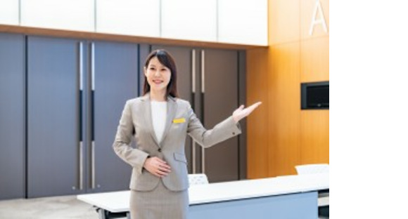 株式会社ワークリレーションの求人メインイメージ