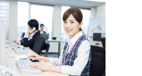 株式会社ワークリレーションの求人メインイメージ