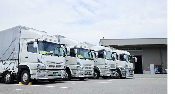 株式会社 ケイケイアイの求人メインイメージ
