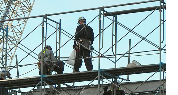 有限会社眞田鋼業の求人メインイメージ