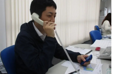 東洋ロジテム株式会社