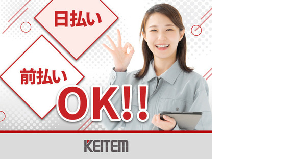 株式会社日本ケイテムの求人情報ページへ