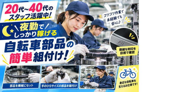 ショウヨウ株式会社の求人メインイメージ