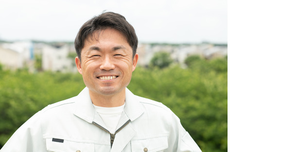 有限会社トータスの求人メインイメージ