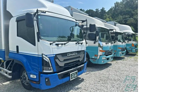 東日本急行株式会社 東松山営業所の求人メインイメージ
