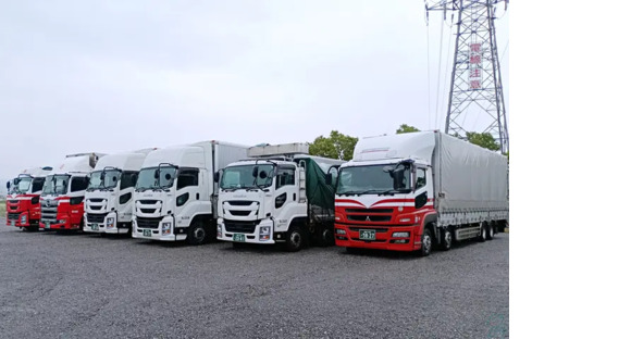 株式会社ニッコン松山 本社の求人メインイメージ