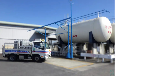 岐阜県JAビジネスサポート株式会社 飛騨営業所の求人メインイメージ