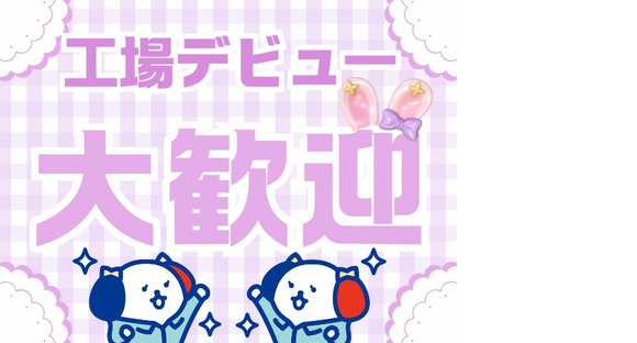 株式会社ホットスタッフ苫小牧の求人メインイメージ