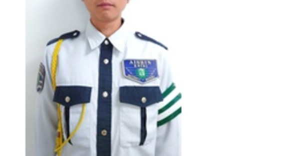 株式会社酔翁アイシン警備の求人メインイメージ