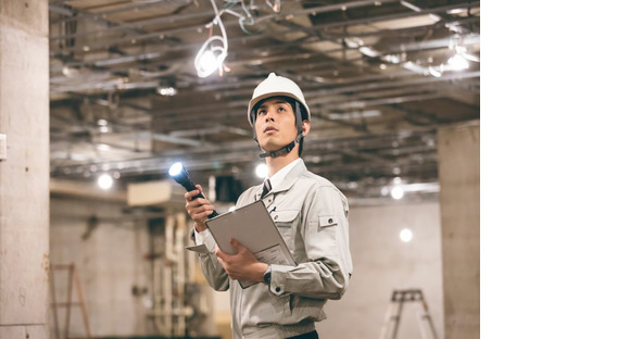 Vers la page d'informations sur l'emploi de Takubo Electrical Construction Co., Ltd.