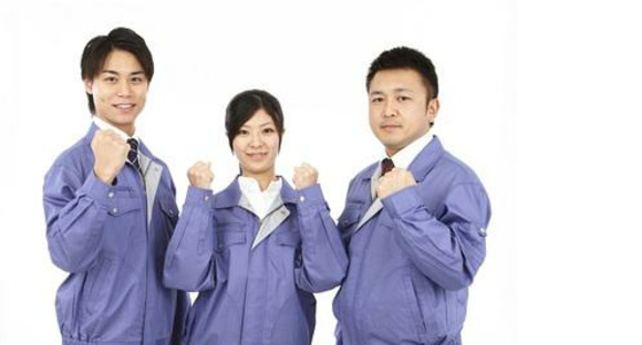Go to the job information page of Nagaha Co., Ltd. (ID: 38040)