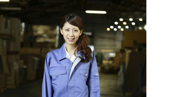 Job offer main image of Nagaha Co., Ltd. (ID: 38252)