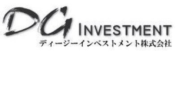 Página de informações sobre empregos na sede da Dizzy Investment
