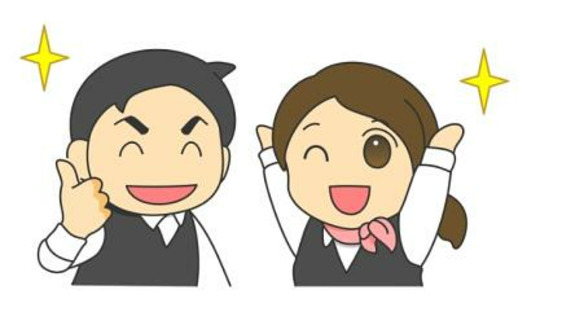 Parlor Himawari (cleaning staff) job information page