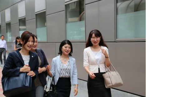 Đến Công ty TNHH Bảo hiểm Nhân thọ Daido Văn phòng chi nhánh Sendai Trang thông tin việc làm Phòng kinh doanh Furukawa