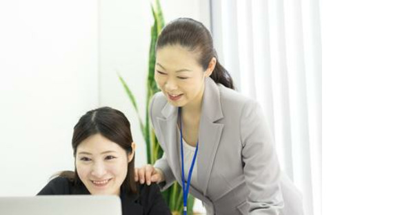 Daido Life Insurance Co., Ltd. Shinagawa Sales Department 2 Main Recruitment Image