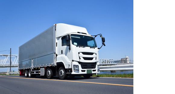 Sa pahina ng impormasyon sa trabaho ng Sankei Logistics Co., Ltd. Ishioka Office