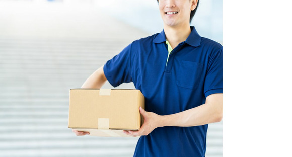 Pumunta sa pahina ng impormasyon sa recruitment ng Moriguchi Delivery Service Co., Ltd.