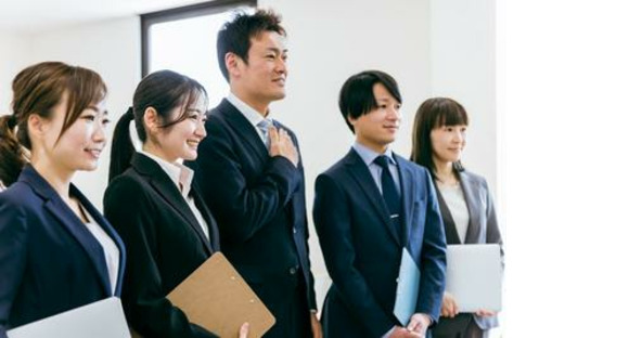 Classitas Co., Ltd. Ishinomaki branch job information page