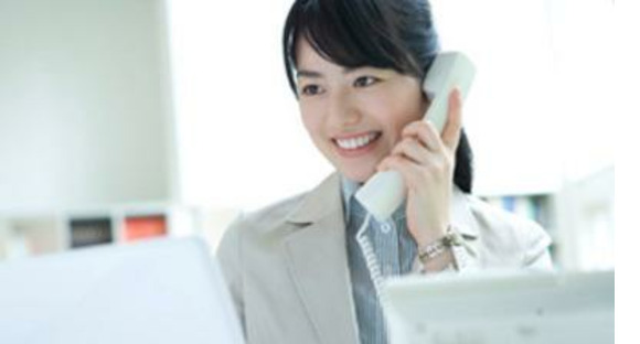 Go to the job information page for Orico Business Center (telephone sales/part-time employee)
