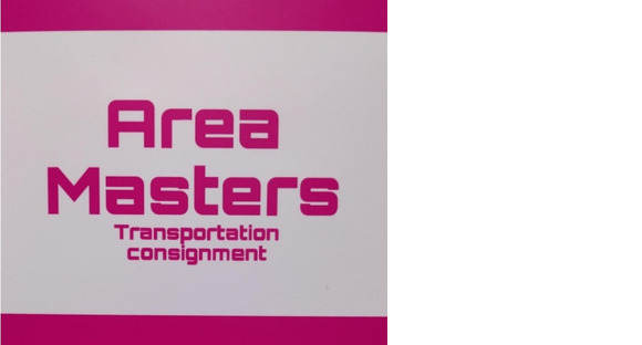 Buka halaman informasi pekerjaan AreaMasters Co., Ltd.
