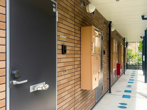 すぐに寮に入れますか？