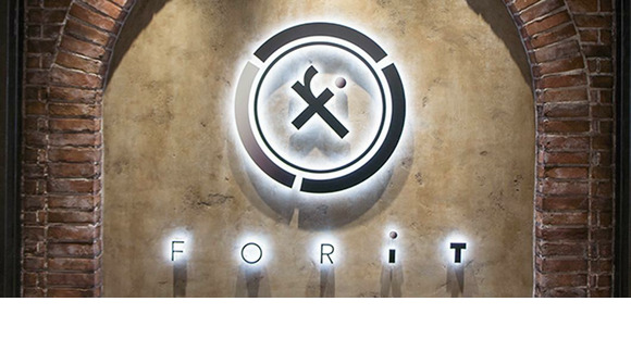 Image principale du recrutement chez Forit Co., Ltd.