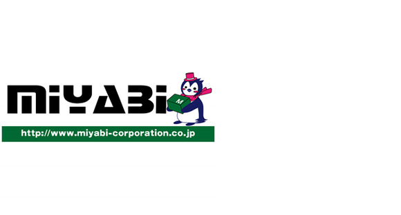 Go to Miyabi Corporation's job information page