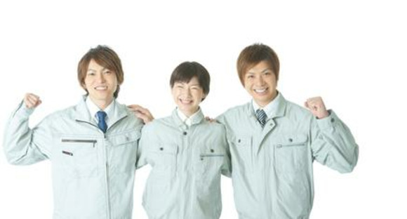 Job offer main image of Nagaha Co., Ltd. (ID: 38539)