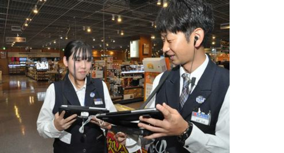 Yamada Denki Co., Ltd. Techland Shizuoka store (पार्ट-टाइम अनुबंध/*कर्पोरेट बिक्री) W0223/S5010 को लागि जागिर जानकारी पृष्ठमा जानुहोस्।