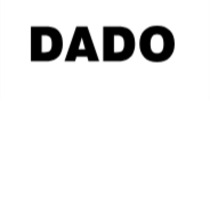 Imagem do comprovante de pagamento da DADO Co., Ltd.
