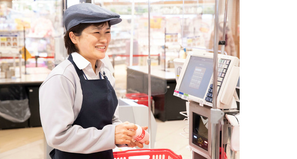 Maxvalu Oyumino Super Fish Department Staff/Simple Product Processing Job Information Page