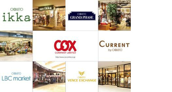 Go to Cox Co., Ltd. Hamamatsu Logistics Center (Cox Toyooka Carry Warehouse) job information page