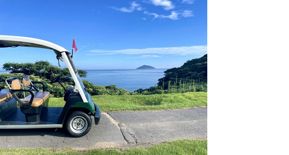 Vá para a página de informações de emprego do Chiba Central Golf Club