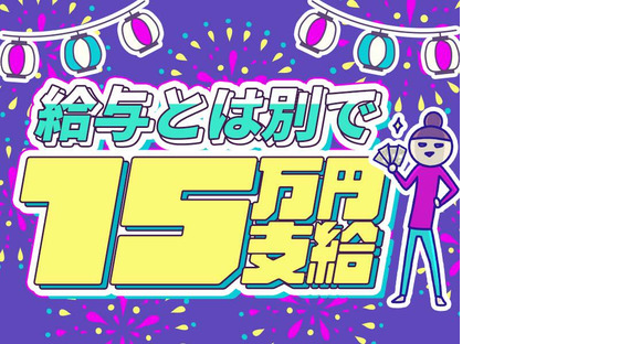 シンテイ警備株式会社 吉祥寺支社 新小岩5エリア/A3203200118の求人情報ページへ