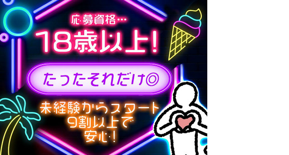 シンテイ警備株式会社 新宿支社 南砂町8エリア/A3203200140の求人情報ページへ