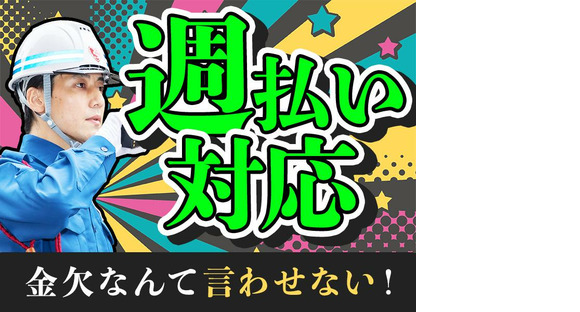 シンテイ警備株式会社 練馬営業所 是政18エリア/A3203200129の求人情報ページへ