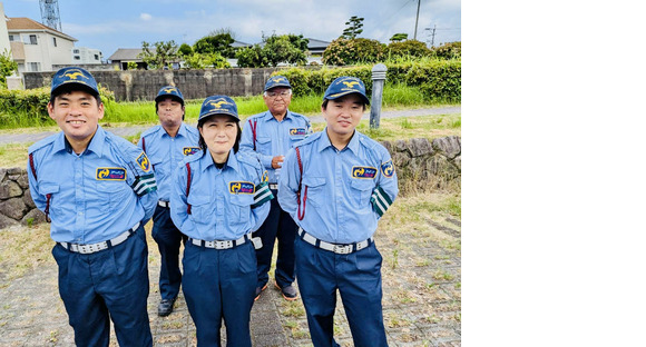 有限会社アーバン警備福岡／博多区・夜勤1の求人情報ページへ