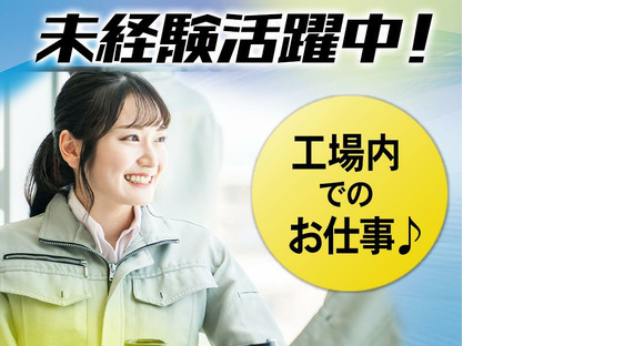 エヌエス・テック株式会社　井高野エリア/osk102-21-99の求人情報ページへ