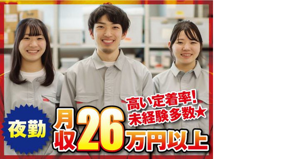 株式会社トーコー阪神支店/HSFM1800229U50-1の求人情報ページへ